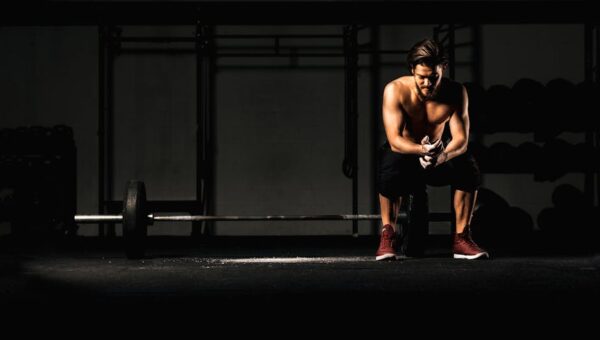 How to Develop a Winning Mindset: Tips from Champions