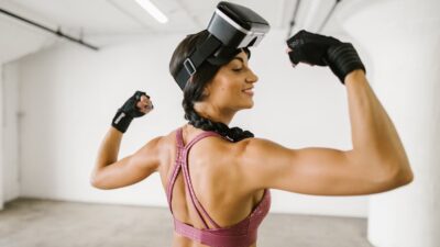 How Virtual Reality is Changing the Face of Sports Training