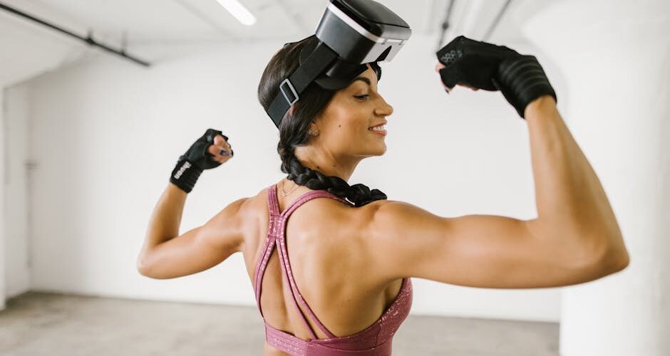 How Virtual Reality is Changing the Face of Sports Training
