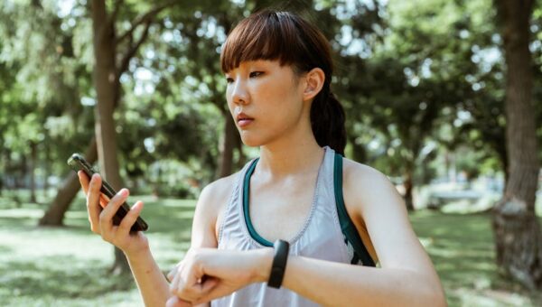 The Role of Technology in Improving Athletic Performance