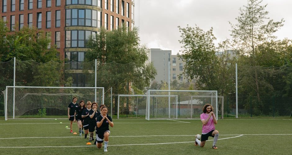 7 Mistakes to Avoid When Starting a New Sport