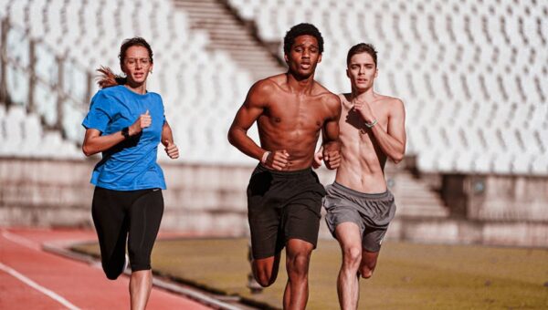 10 Surprising Benefits of Cross-Training for Athletes