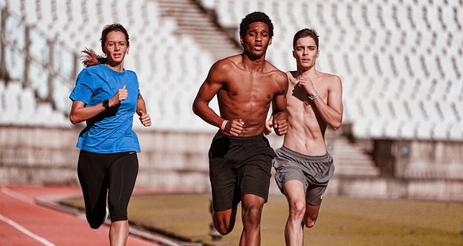 10 Surprising Benefits of Cross-Training for Athletes