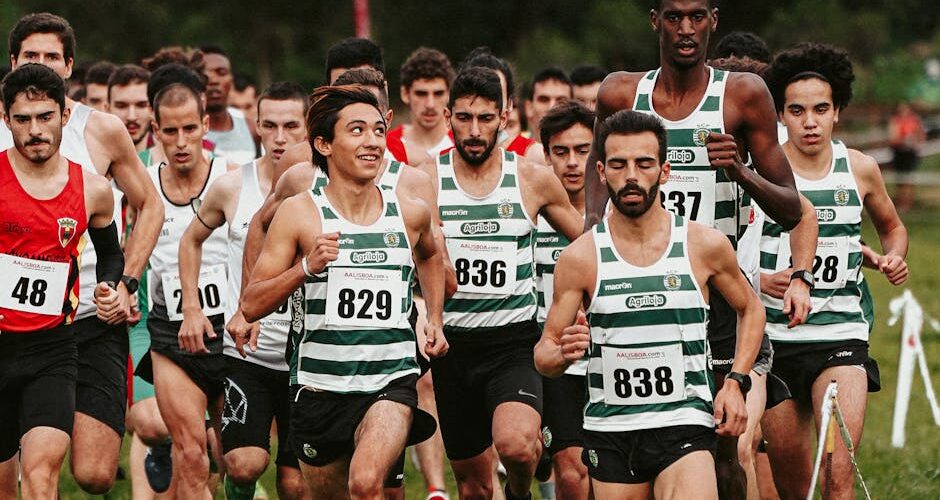 Why Diversity in Sports Matters More Than You Think