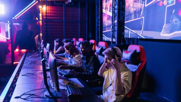 The Future of Esports: What to Expect by 2027