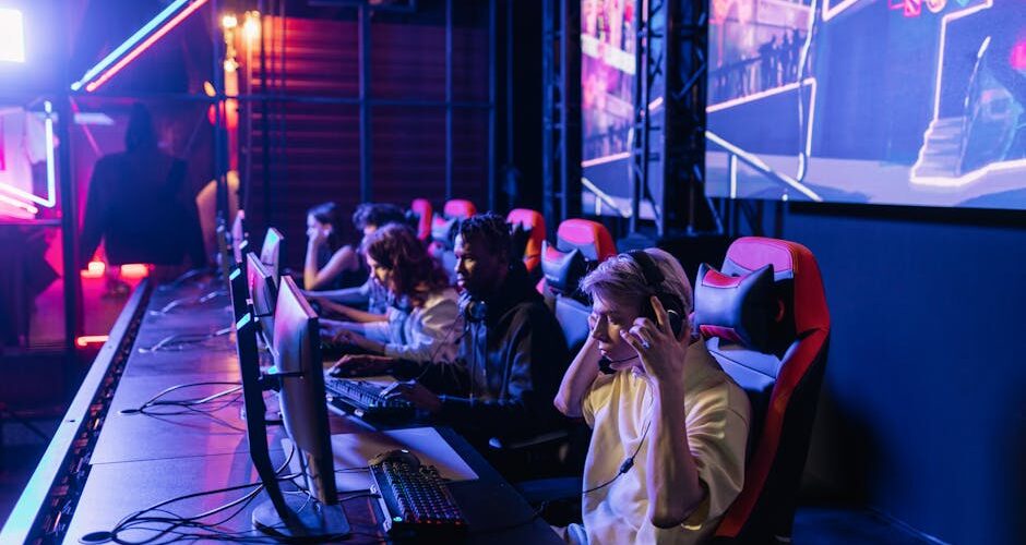The Future of Esports: What to Expect by 2027