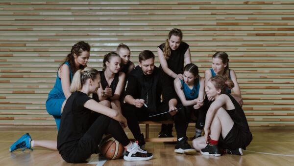 The Top 12 Most Influential Coaches in 2026