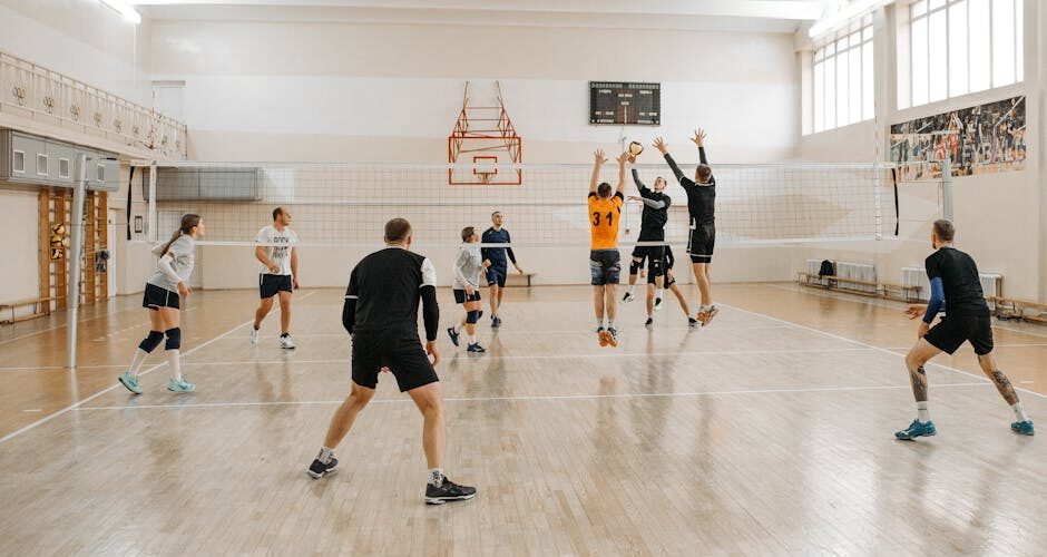 The Rise of Mixed Gender Teams: A Look at 2026 Trends