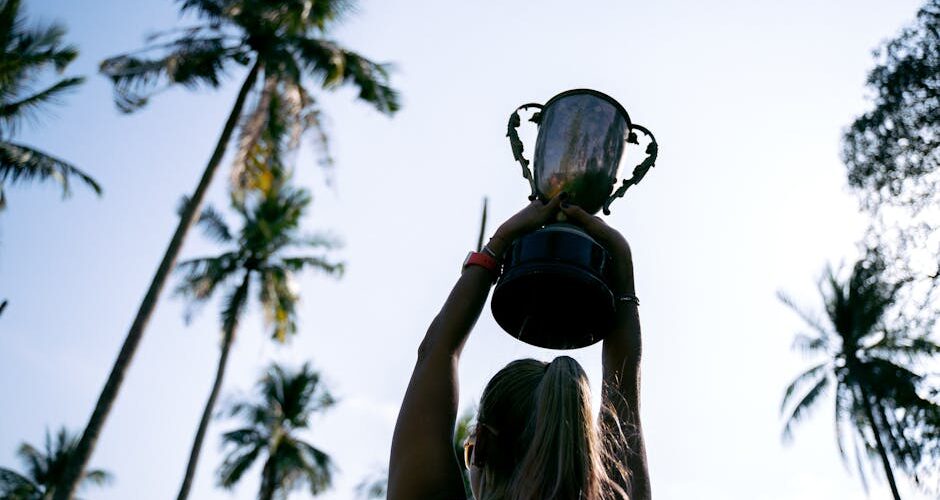 10 Inspirational Comebacks in Sports History