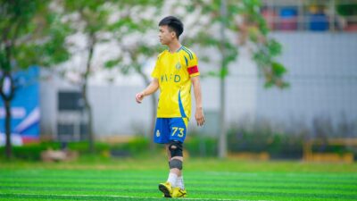 The Evolving Role of Captains: Leadership in Sports Teams of 2026