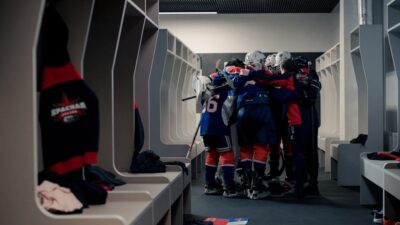 How to Create a Winning Team Culture: Lessons from Top Coaches