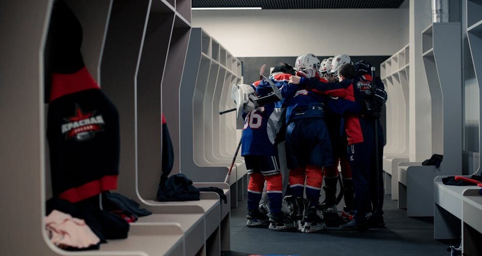 How to Create a Winning Team Culture: Lessons from Top Coaches