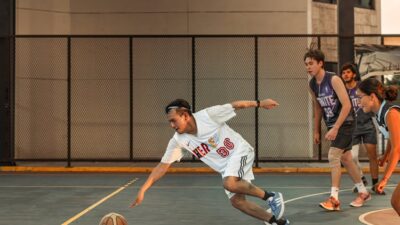 Decoding the Rise of Urban Sports Leagues in 2026: A New Playground for Athletes