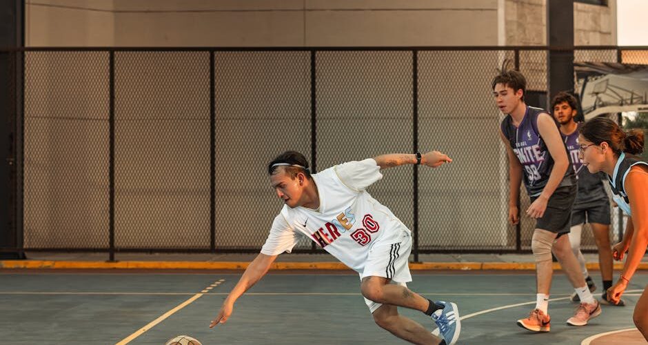 Decoding the Rise of Urban Sports Leagues in 2026: A New Playground for Athletes