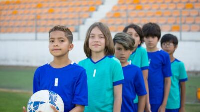 15 Rising Stars in Soccer to Watch in 2026