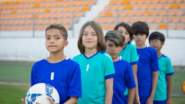 15 Rising Stars in Soccer to Watch in 2026