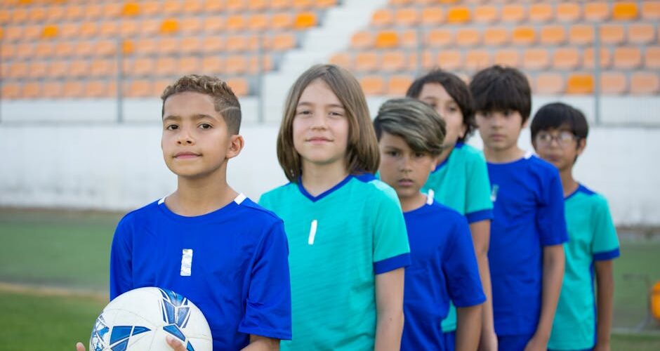 15 Rising Stars in Soccer to Watch in 2026
