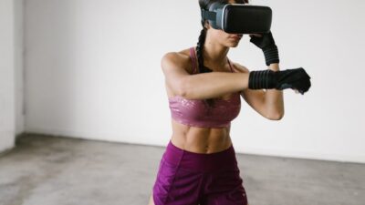 How Virtual Reality is Revolutionizing Athlete Training in 2026