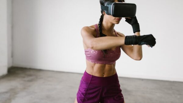 How Virtual Reality is Revolutionizing Athlete Training in 2026