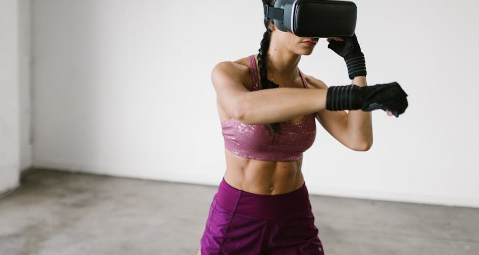 How Virtual Reality is Revolutionizing Athlete Training in 2026
