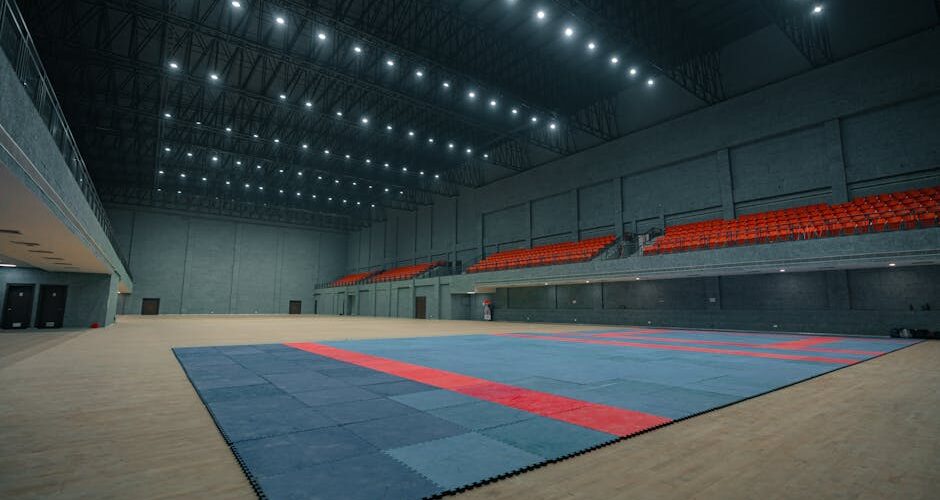 Inside the High-Tech Sports Arenas of 2026: What Fans Can Expect