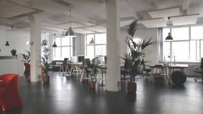 The Rise of Sports Co-Working Spaces: A Game-Changer for Athletes in 2026