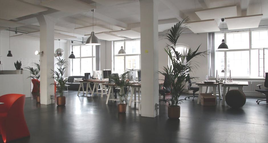 The Rise of Sports Co-Working Spaces: A Game-Changer for Athletes in 2026