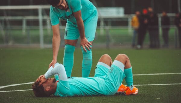 Unraveling the Secrets: How Sports Psychology is Shaping Athletes’ Success in 2026
