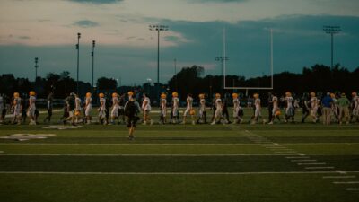 The Art of the Huddle: Transforming Team Dynamics in 2026