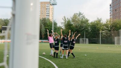 The Global Rise of Women’s Sports: How 2026 is Shaping a New Era