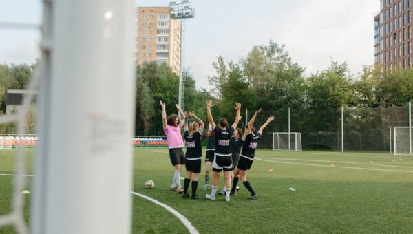 The Global Rise of Women’s Sports: How 2026 is Shaping a New Era