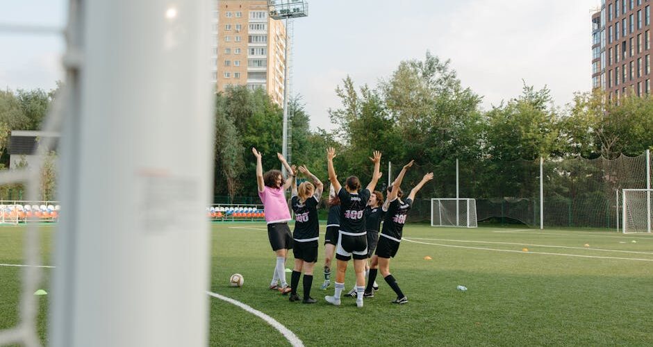 The Global Rise of Women’s Sports: How 2026 is Shaping a New Era
