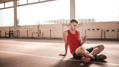 The Rise of Athlete Influencers: How Sports Stars are Dominating Social Media in 2026