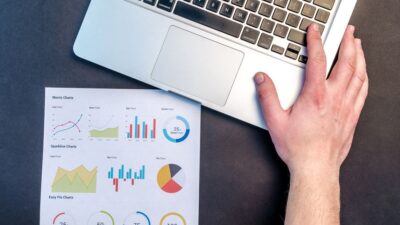 The Data-Driven Athlete: How Big Data is Shaping Sports in 2026