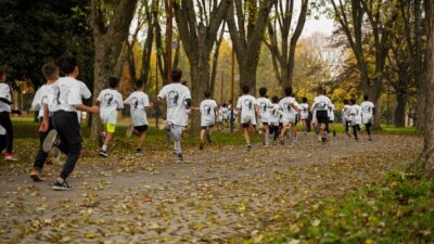 The 2026 Youth Sports Explosion: A New Era of Athletic Opportunity