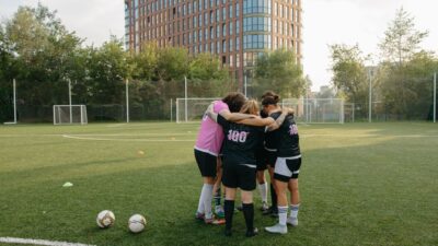 Unlocking the Power of Community: How Local Sports Teams are Transforming Neighborhoods in 2026
