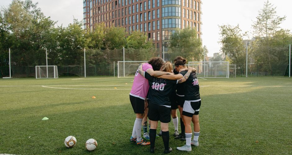 Unlocking the Power of Community: How Local Sports Teams are Transforming Neighborhoods in 2026