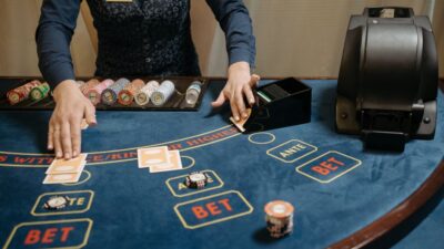 The 2026 Sports Betting Boom: A Double-Edged Sword for Fans and Athletes