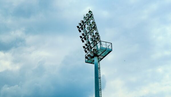 Breaking Ground: How Technology is Shaping the Future of Stadiums in 2026
