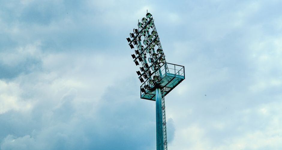 Breaking Ground: How Technology is Shaping the Future of Stadiums in 2026