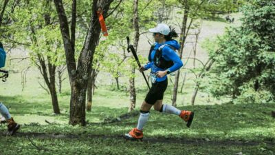 Endurance Unleashed: Exploring the Ultra-Running Boom of 2026