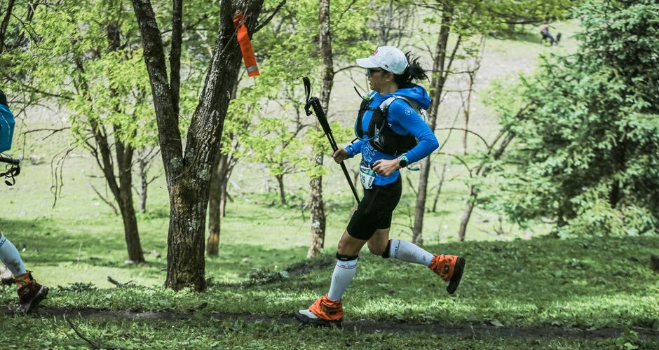 Endurance Unleashed: Exploring the Ultra-Running Boom of 2026